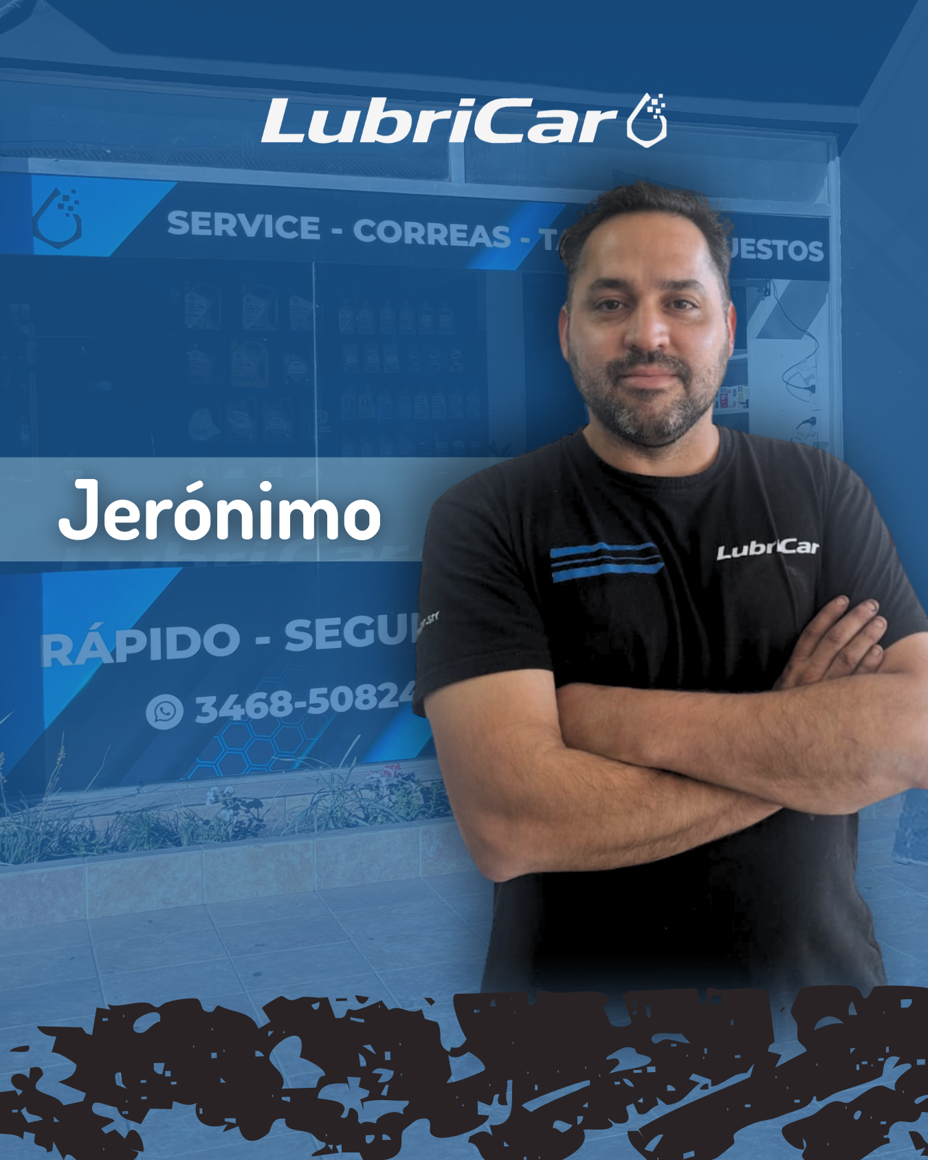 Jerónimo Pacheco